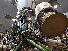 Россия отправит США последние РД-180