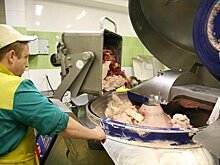 Что мешает российскому мясу пробиться на внешние рынки