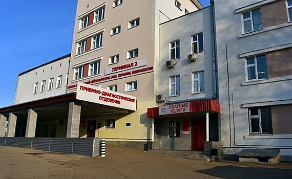 Даешь национализацию: что изменилось в 12-й горбольнице по возвращении из частных рук