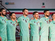 Сборная Беларуси отобралась на ЧЕ-2026 по футзалу: Латвия и Литва не хотят принимать белорусов и готовят жёсткое решение