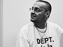 Гуф не признал вину в краже телефона во время дебоша: подробности Super