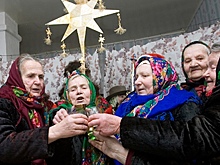 Россиянам предложили раздать "новогодний капитал"