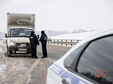 В Тюменской области в два раза снизилось количество смертей на дорогах