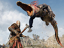 Китайский геймер прошел God of War: Ragnarok и раскрыл детали игры до релиза