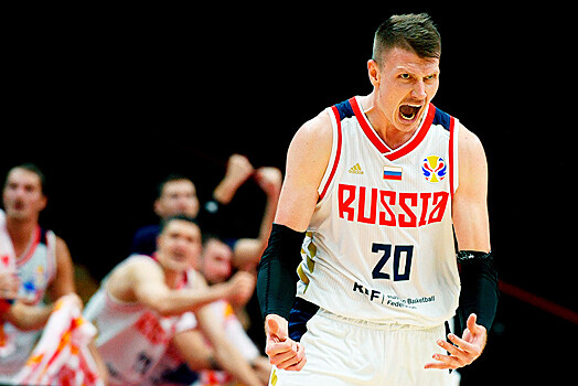 Чемпионат мира по баскетболу 2019, Польша — Россия, трансляция матча