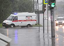 СК проверяет информацию СМИ о воспрепятствовании проезду машины «скорой помощи» в Лефортовском тоннеле