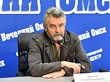 Омск будет развиваться по принципам нового дизайн-кода