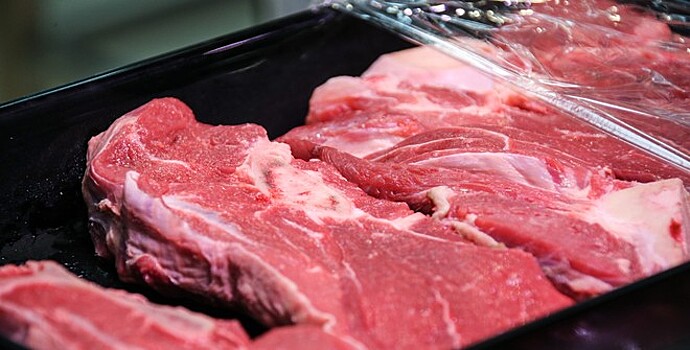 Канада возобновит экспорт свинины и говядины в Китай