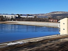 Старое озеро в Кисловодске заполнят водой к началу купального сезона