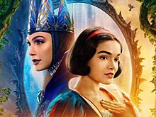 Состоялась мировая премьера ремейка «Белоснежки» от Disney