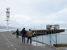 В Абхазии вора в законе ударили ножом и выбросили за борт яхты на сходке