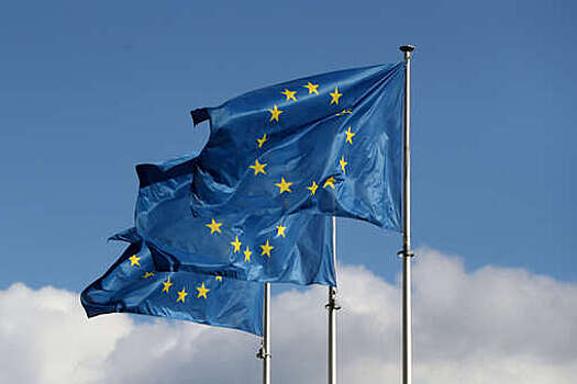 ЕС попытается договориться о новом пакете для Украины к 1 февраля