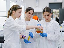 Московские старшеклассники стали призерами интеллектуального турнира