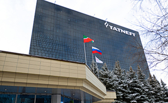 Совет директоров "Татнефти" одобрил выкуп допэмиссии "Ак Барса" на 5 млрд