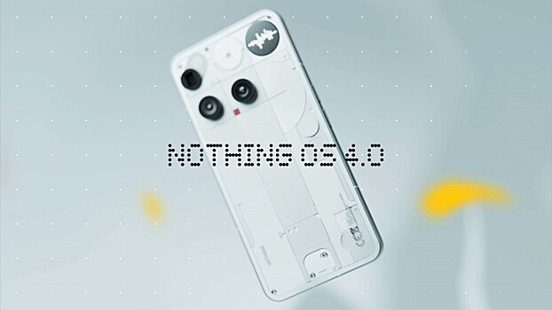 Nothing OS 4.0 на базе Android 16 получила дату выхода