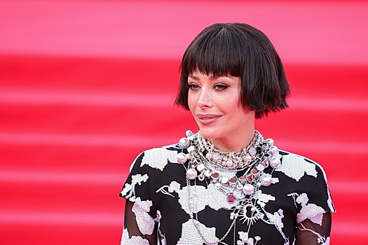 «Сепарация продолжается»: актриса Волкова раскрыла, разрешают ли ей общаться с внуком