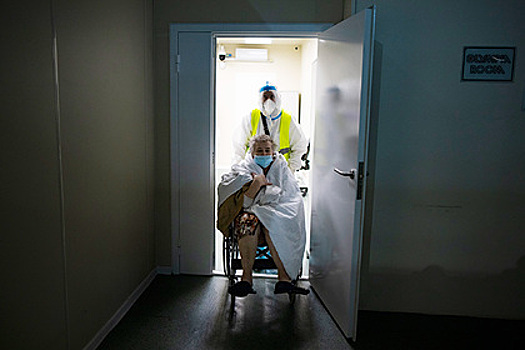 «Случилось почти чудо»: в Японии исчез коронавирус
