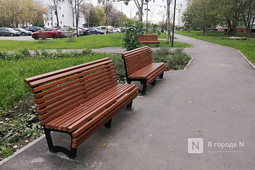 Новый сквер может появиться в Автозаводском районе в 2024 году