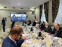 В Общественной палате Российской Федерации состоялся круглый стол, посвященный актуальным вопросам взаимодействия религиозных и образовательных организаций