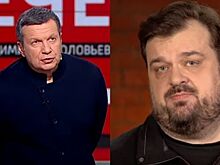 Соловьёв: мне сказали, что Уткин вымогал деньги у руководства футбольных клубов