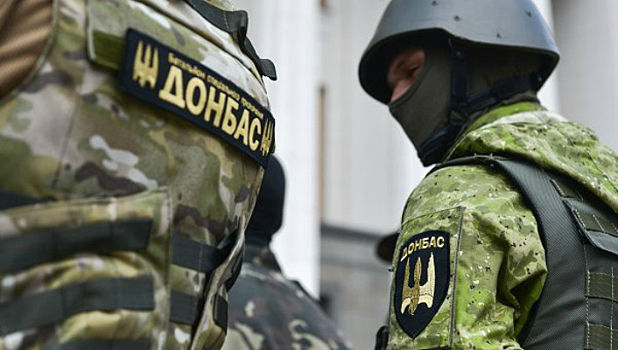 Батальон "Донбасс" пригрозил Киеву