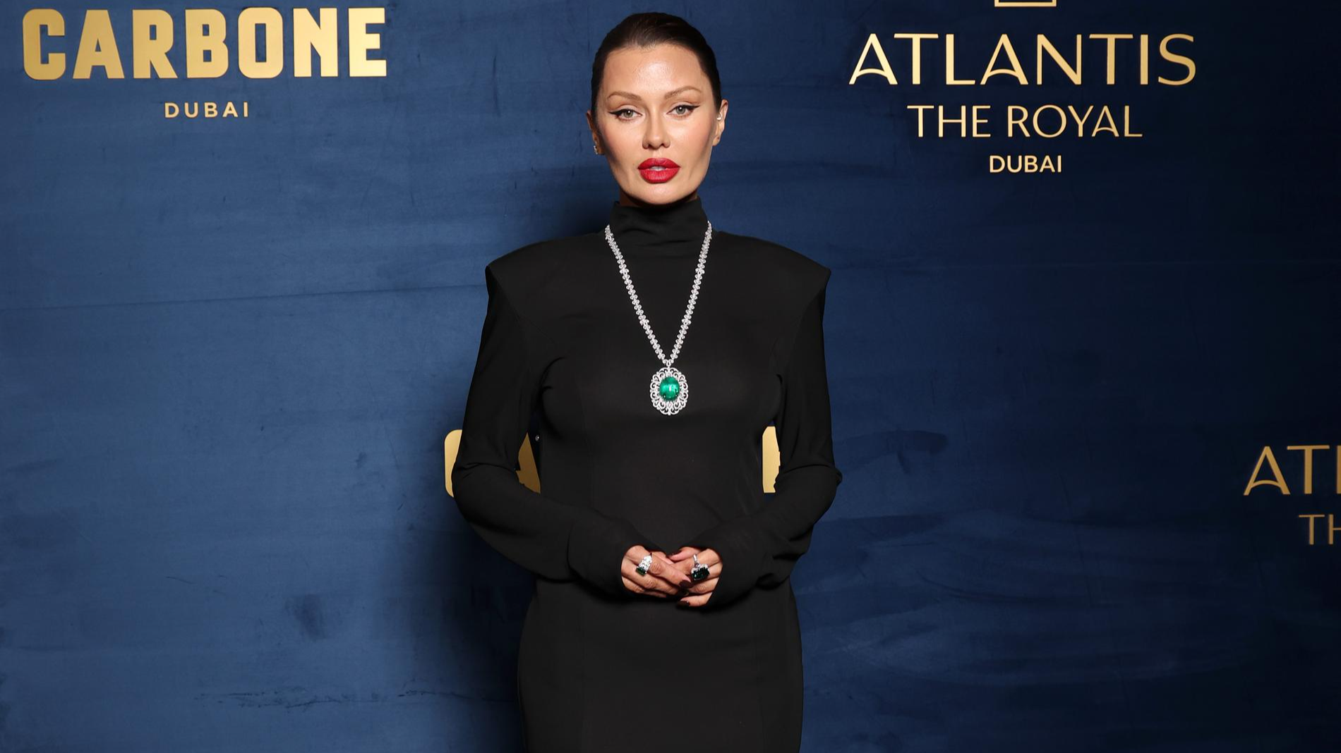 Виктория Боня прокомментировала иск к Авроре Кибе: Этот персонаж будет учиться на своих ошибках  эксклюзив Super