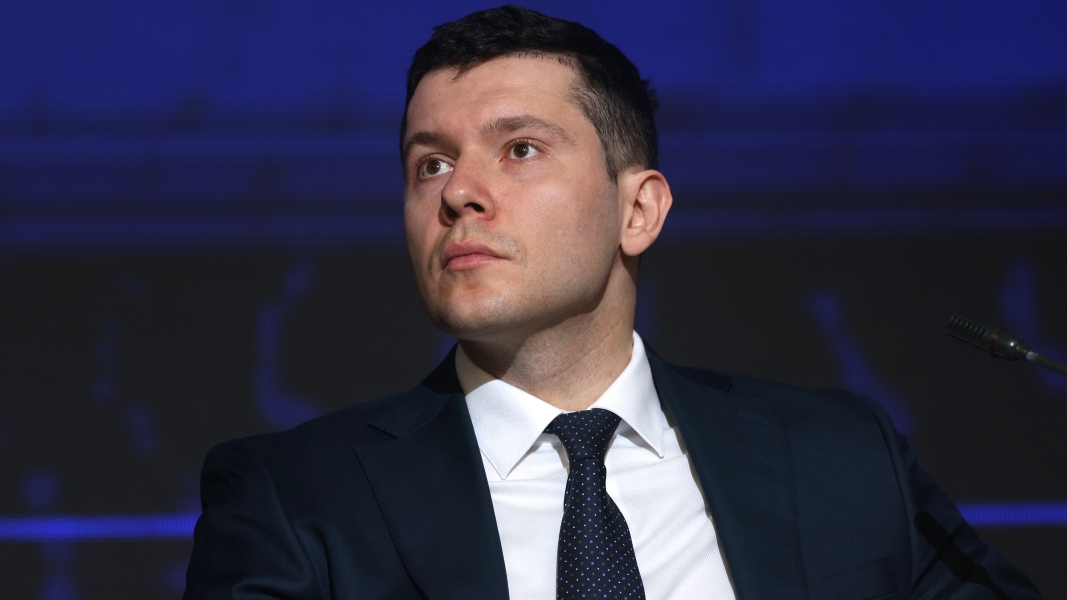 Госдума утвердила Антона Алиханова министром промышленности и торговли РФ