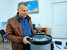 Российский «охотник за кометами» открыл новый квазиспутник Земли