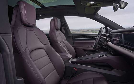 В Россию привезли навороченные кроссоверы немецкого бренда