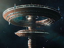 Возможно ли построить космический лифт и почему он нужен человечеству