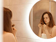 Перечислены причины выпадения волос