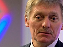 Песков прокомментировал решение ОПЕК+ по сокращению нефтедобычи