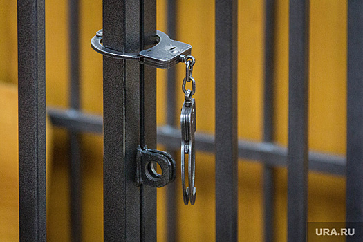 Начальник изолятора в Истре признал вину по делу о побеге зэков