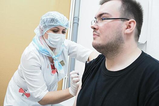 Роспотребнадзор: Ситуация по гриппу в Москве спокойная