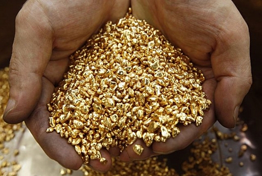 Горняки Хабаровского края готовятся к рекорду добычи олова и золота