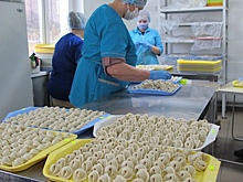 Пельмени и квас из Новосибирской области представят на фестивале «Вкусы России»