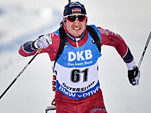 Андрей Расторгуев выиграл масс-старт на чемпионате Эстонии по летнему биатлону. Ранее он отбыл допинговую дисквалификацию