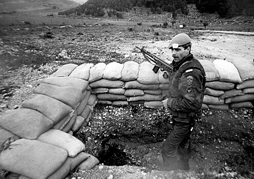 Охота на врагов евреев: история МОССАДа, который прозевал атаку ХАМАС