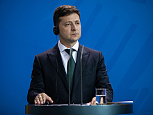 Зеленский заговорил о необходимости перемирия после визита в ДНР