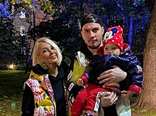 «Моя любовь»: Кудрявцева очаровала поклонников новыми милыми видео с 2-летней дочерью