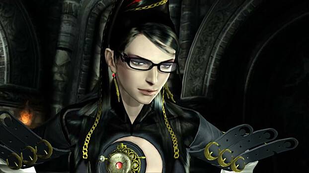 Сначала за Bayonetta 3 актрисе предложили 10 тыс долларов