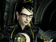 Сначала за Bayonetta 3 актрисе предложили 10 тыс долларов