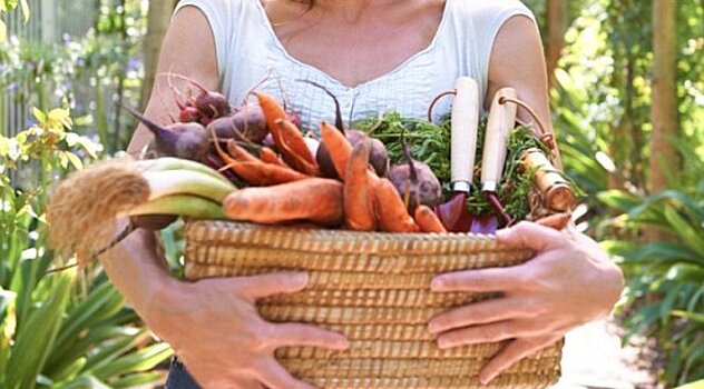 Вегетарианская диета защищает от риска диабета