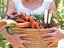 Вегетарианская диета защищает от риска диабета