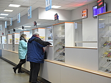 «Почта России» сообщила о запуске нового формата почтовых отделений