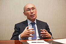 Управляющий финансовым центром «Астана»: «Мы и «фин», и «тех» – две стороны одной медали»