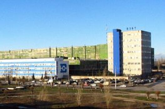 Завод буровой техники в Волгограде выставили на торги?