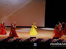 Фестиваль национальных культур «Наш общий дом» прошёл в Нижнем Новгороде