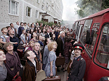 Взрыв на Чернобыльской АЭС готовят к массовому показу