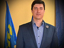 Депутат от ЛДПР сдаёт депутатский мандат